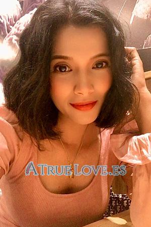 Ladies of Tailandia