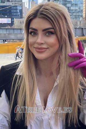 Ladies of Cherkassy