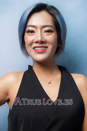 Ladies of Asia