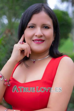 Ladies of Perú