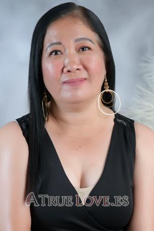 220148 - Rosalina Age: 52 - Philippines