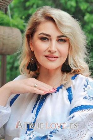 Ladies of Eastern-Europe