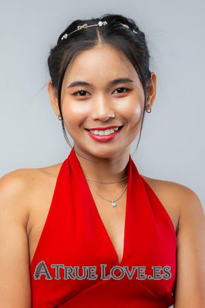 Ladies of Tailandia