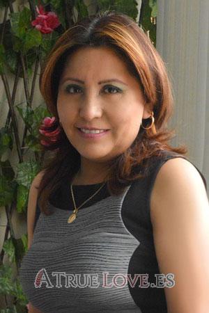 Ladies of Perú