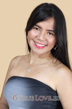 220446 - Maricel Age: 37 - Philippines