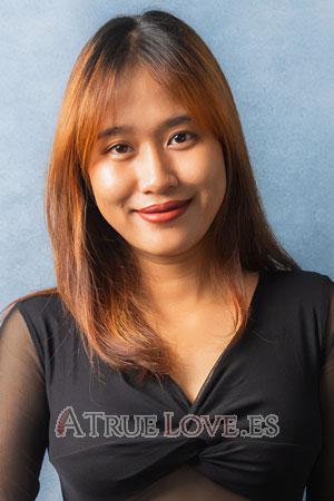 Ladies of Tailandia