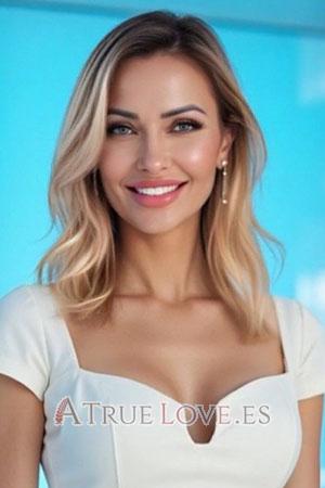 Ladies of Eastern-Europe