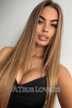 Ladies of Eastern-Europe