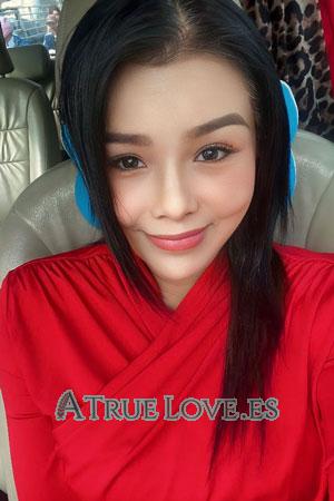 Ladies of Tailandia