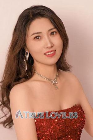 Ladies of Asia