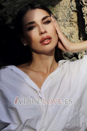 Ladies of Eastern-Europe