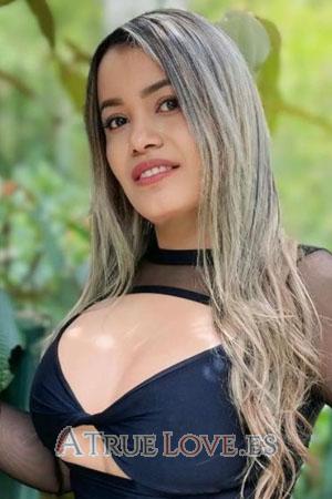 Ladies of Latin-America