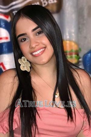 Ladies of Barranquilla