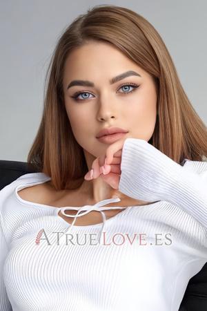 Ladies of Eastern-Europe
