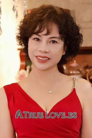 221431 - Alina Age: 56 - China