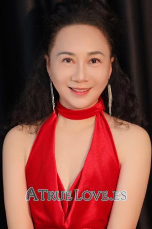 221432 - Kitty Age: 57 - China
