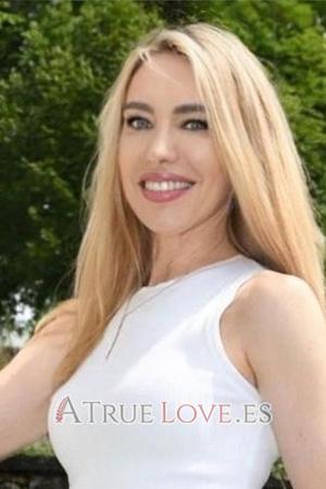 Ladies of Eastern-Europe