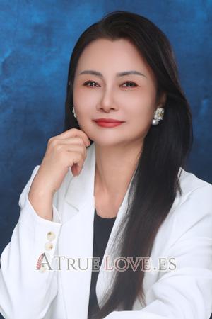Ladies of China
