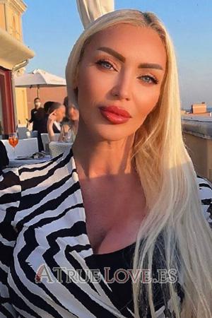Ladies of Eastern-Europe