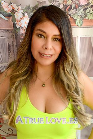 Ladies of Perú