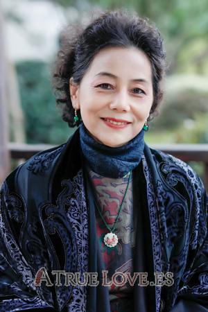 Ladies of China