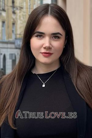 Ladies of Ucrania