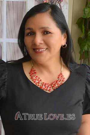222056 - Cecilia Age: 52 - Peru