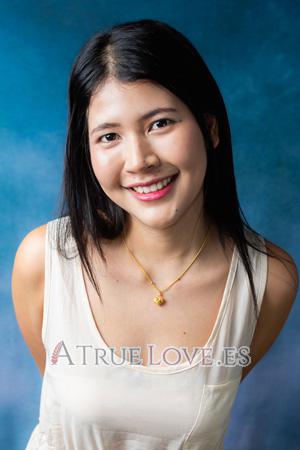 Ladies of Tailandia