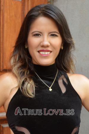 Ladies of Latin-America