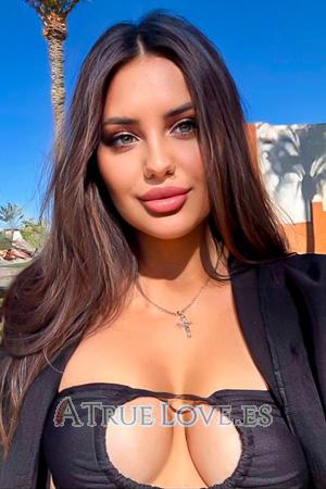 222192 - Yuliia Edad: 21 - Ucrania