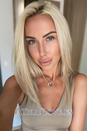 Ladies of Eastern-Europe