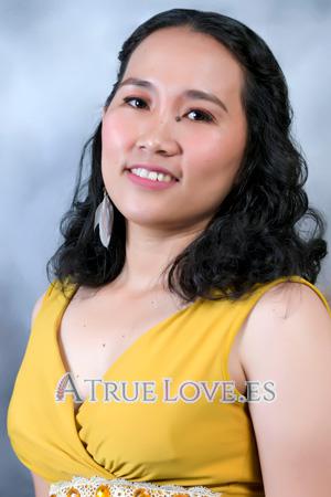Ladies of Asia