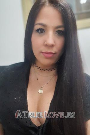 Ladies of Latin-America