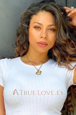 Ladies of Latin-America