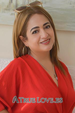 222384 - Tatiana Age: 52 - Peru