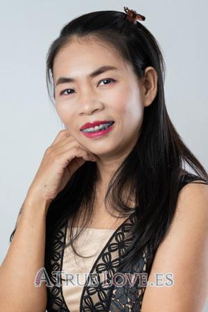 Ladies of Tailandia