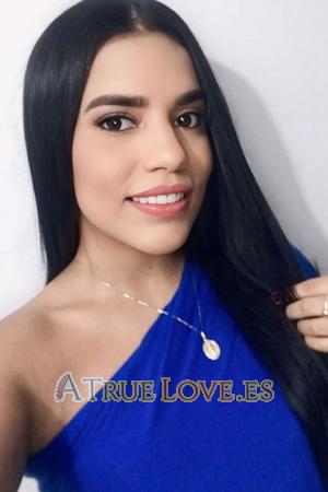 Ladies of Colombia