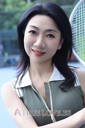 222513 - Mandy Edad: 53 - China