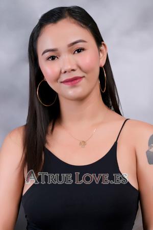 222599 - Mary Joan Edad: 22 - Filipinas