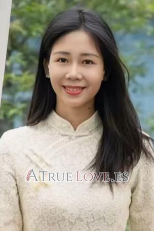 Ladies of Beijing