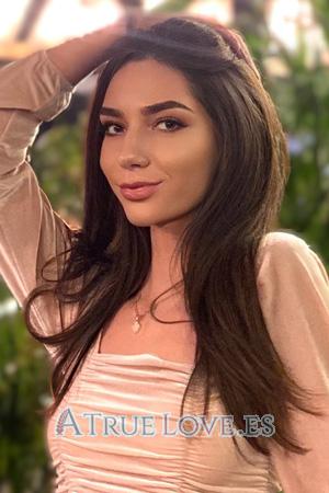 222626 - Anna Edad: 21 - Ucrania