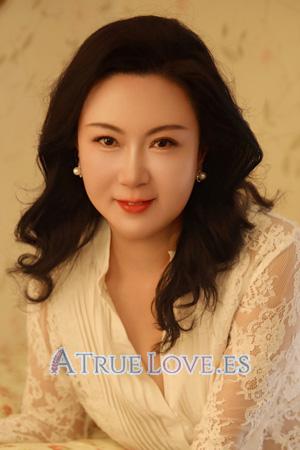 Ladies of China