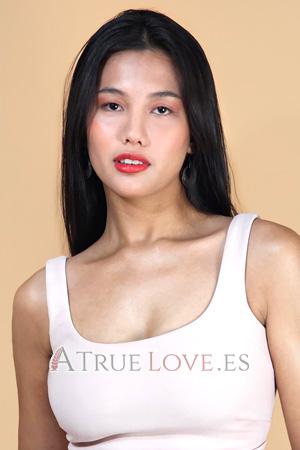 222722 - Michaela Efipania Edad: 22 - Filipinas