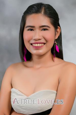 222726 - Rose Gen Age: 18 - Philippines