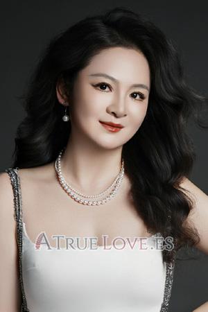 Ladies of Asia