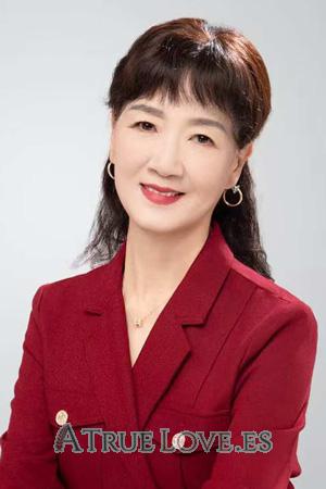 222742 - GongLing Age: 67 - China
