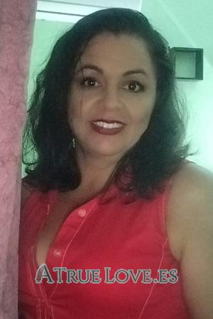 222801 - Ana Patricia Age: 44 - Costa Rica