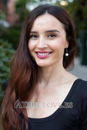 Ladies of Latin-America