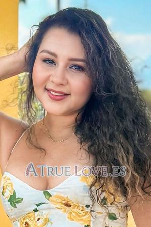 Ladies of Latin-America