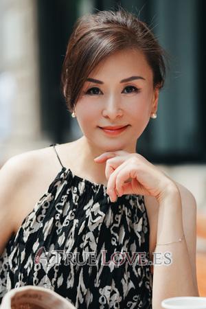 Ladies of Chengdu
